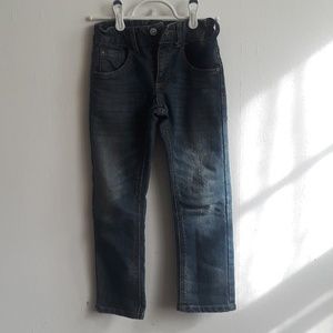 Lee's Jeans